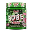 Psycho Pharma Strongest High Stim Preworkout Powder - Edge of Insanity - Most Intense Pre Workout Supplement for Pumps, Strength, Energy and Feel Good Focus. Rivals Famous PWOs of The Past