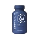 Terra Health Essentials NAD+ - Cellular Energy, Metabolic Repair, Healthy Aging of Heart, Brain & Muscle - All Natural, 30 Day Supply