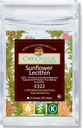 Cape Crystal Sunflower Lecithin Toz, 100% Doğal ve Gluten-Free. Bu, Soy Lecithin Toz (14-oz.)
