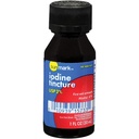 Sunmark Sunmark Iodine Tincture USP 2%, 1 oz