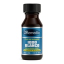 Iodo Blanco 2% (YODO Blanco), Decolorized Iodine First Aid Antiseptic, 1 fl oz (29 ml) [Pack of 1]