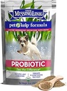 Eksik Link Pet Kelp Probiyotik 8oz Superfood Tozlu Tamam, Organik & Sınırlı Malzemeler Köpek Sağlığı için Formül