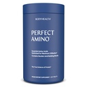 BodyHealth PerfectAmino (300 Tablet) EssentialEnergy Asit Supplement with BCAA and EAA, Muscle Recovery, Boost Energy & Stamina,% 99 Utilization, Vegan Branched protein Pre/Post Workout