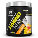 Forzagen Nitro Fire | EssentialEnergy Toz for Pre-Workout | BCAA Energy Boost & Muscle Recovery Drink Mix, Advanced Focus & Concentration, Diyetary Supplement | Peach Mango, 40 Hizmet