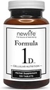 Νέα φόρμουλα ζωής 1D ζάχαρη αίματος Formula