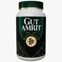 Gut Amrit Powder Herbal Supplement for Gut Health