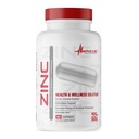 Metabolik Beslenme, 75 mg, 90 çinko Capsules, Supports Immune System Function w/Zinc Oksit