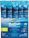 E3LIVE Blue Majik On-The-Go-Singles, 30 κόμης, 1 γραμμάριο