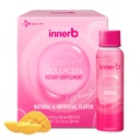 CJwellcare İçb Glowshot Collagen (10.1 fl oz, 6 Hizmet) - Deniz Sıvı Kolajn for Women, 3,000 mg Collagen,, Collagen Shots for High Abxia, Hair, Skin & Nails Supplements