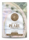 2.5oz Pure Pearl Toz 10:1 Süper Yoğun Ekstraksiyon. 36 Hizmetler. Collagen, Anti-Aging ve Antioksi üretimi için ek. Cilt, Gözler, Çiçekler, Modern Sage Herbs tarafından şampuan.