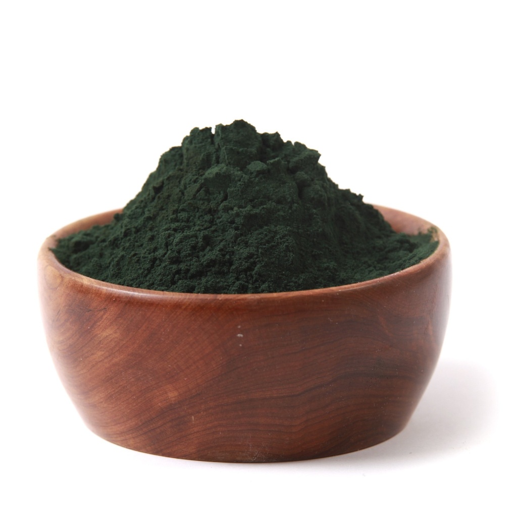 Spirulina Powder - 100g