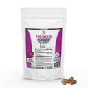 Pure Forskolin Extract Supplement with Potent Coleus Forskohlii% 20 Standardized 1000 mg for improve Energy - Plant-Based Energy Supplements for Women and Men - 100 Veggie Capsules
