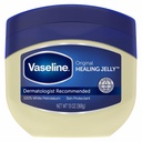 Vaseline Petroleum Jelly Original Skin Care For Dry Skin and Eczema Relief 100% Pure Petroleum Jelly 13 oz
