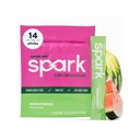 AdvoCare Spark - Energy Drink Mix - Συμπλήρωμα Βιταμίνης & Αμινικού Οξέως - Υποστηρίζει Ενέργεια & Εστίαση* - Φορητή Ανοσολογική Υποστήριξη* - Χωρίς ζάχαρη - Καρπούζι, 14 Stick Packs (3.5 oz)