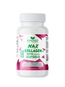 Sundhed Max Collagen Plus C - Tüm Doğal Collagen with Biotin & Bioperine to Boost Anti Aging Hydration & Skin Şirketiness - Bones & Nails (Capsules 2Month) (120 Count)