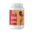 Gene in Us - Thick Quick Shake Strawberry Cheesecake