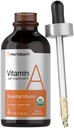 Horbäach Vitamini | 4 fl oz | Organik Fractionated Coconut Oil | Non-GMO, Gluten Free