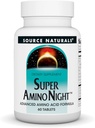 Source Naturals SuperEnergy Night - Advanced replica Formula * - 60 Capsules