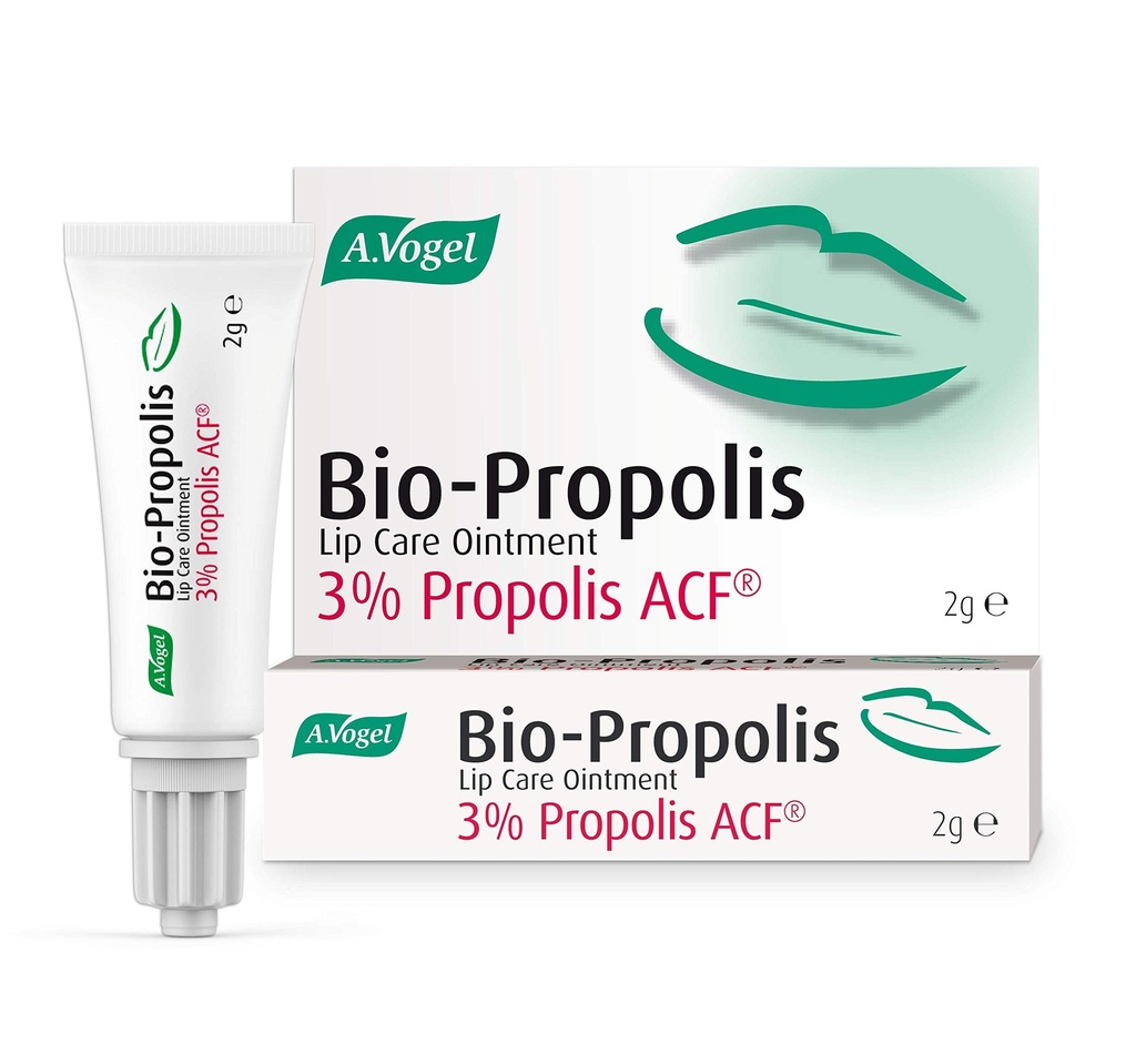 Avogel Bio Propolis Ointment, 2 gram
