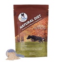 Formulated Canine Natural Diet Vitamins Supplement 1lb