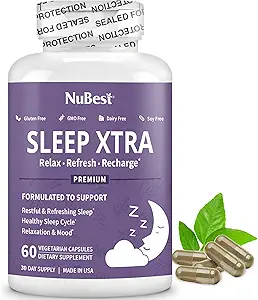 NuBest Sleep Xtra 
