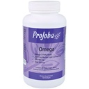 PROJOBA OMEGA 3 Temel yağ asitleri, EPA ve DHA - 120 CAPS