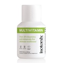 Isotonix® Multivitamin Without Iron – Ολοκληρωμένο ημερήσιο συμπλήρωμα για την ενέργεια, την ανοσοποιητική υποστήριξη, το δέρμα και την υγεία των οστών – 90 εξυπηρετήσεις – Ισοτονική πόσιμο Formula