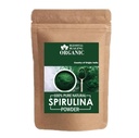 Blessfull Healing Organic 100% Pure Natural Spirulina Powder | 100 Gram / 3.52 oz