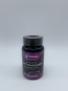 Nattokinase Supplement Capsules - 5000 FU - Saf Japon Natto Extract, Heart ve Immune Support