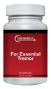 Doğal Temel Tremor Herbal Supplement - Shaky Hands, Arm, Leg ve Ses Tremors (60 Capsules) için Yardım Teklifler