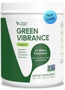 Vibrant Health, Green Vibrance, Vegan Superfood Powder, 15 Servings