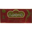 GINSENG ÜRÜNLER GM & Royal Jelly in A Honey Base 10 Vial, 0.02 Pound