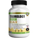 Trimology Burn Max Natural Supplement, 60 Capsules, 30 Day Supply, Vegan, Gluten Free (1)