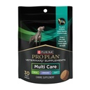Purina Pro Plan Veterinary Supplements Multi Care Dog Supplements, Skin, Gut, and Immune Support for Dogs