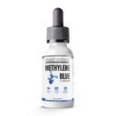 Methylene Blue 1% Solution Drops, 2 oz