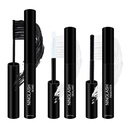 Lash Bond and Seal Remover NINGLASH Super Strong Hold 5 Days Long Lasting Waterproof Cluster Eyelash Glue for Lash Clusters Fast Drying Lash Glue