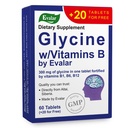 Glycine Forte Evalar 60 καρτέλες