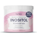 Binto Inositol σκόνη Mix 