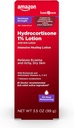 Eczema için Temel Bakım % 1 Hidrokortisone Anti-Itch Lotion, 3.5 ounce (Pack of 1)