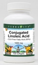 Conjugated Linoleic Acid - CLA Free Fatty Acid (80%) - 1000 mg (100 softgels, ZIN: 427996) - 2 Pack