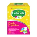 Culturelle Kids Daily Probiotic Packets for Kids, (Ages 3+) - 50 Count – Από το #1 Pediatrician-Recommended Brand – Flavorless Daily Probiotics for Digestive Health & Immune Support