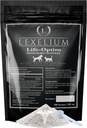 Life-Optim Terminal Illness Support Blend for Dogs and Cats | 100% Natural Supplement Toz | Yaşam Kalitesini genişletmek ve geliştirmek için Tasarlandı | 200 Toz Bag