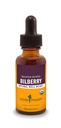 Herb Pharm Bilberry Ölçeği Göz ve Vizyon Desteği - 1 Ounce