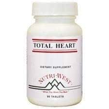 Total Heart - Nutri West