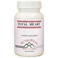 Total Heart - Nutri West