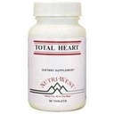 Ολική Καρδιά - 90 δισκία από Nutri West
