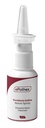 %1 Povidone Iodine Nasal Spray - Güçlü Nasal Cleanser & Sinus Koruma - Hava iletilmiş Contaminants - Seyahat Dostu - 30 ml
