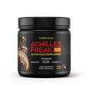 Pharmafreak Achilles Freak 300 PRE-Workout Premium Test Stimulating Powder