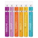 Spectraspray Spray Vitamins - Healthy Lifestyle Kit, 30 Day Supply per Spray