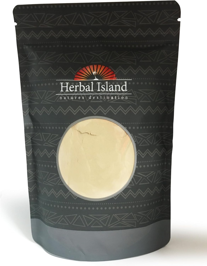 Γενόσημο Muira Puama Bark Powder - 2 LB, 32 ουγγιά